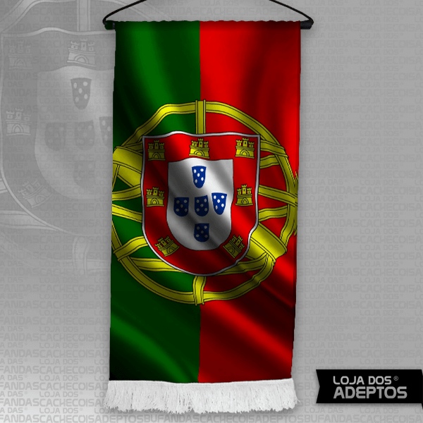 Pendão Portugal